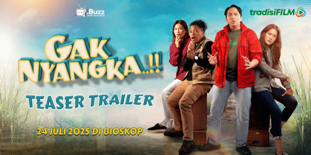 film Gak Nyangka..!!