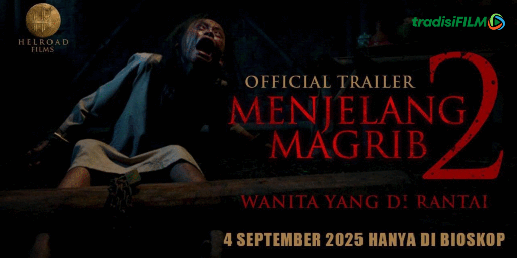 Film Menjelang Magrib 2