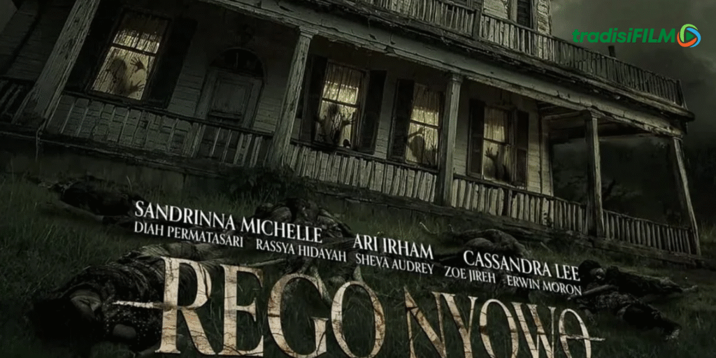 Film Rego Nyowo