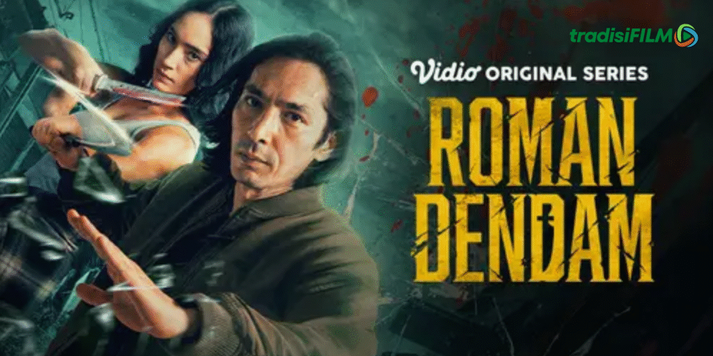 Film Roman Dendam