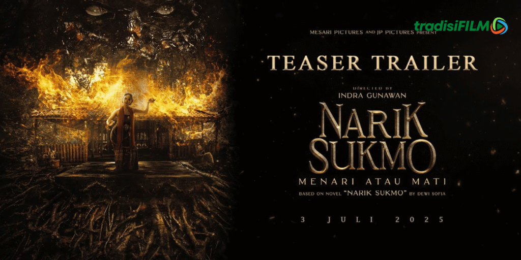film Narik Sukmo