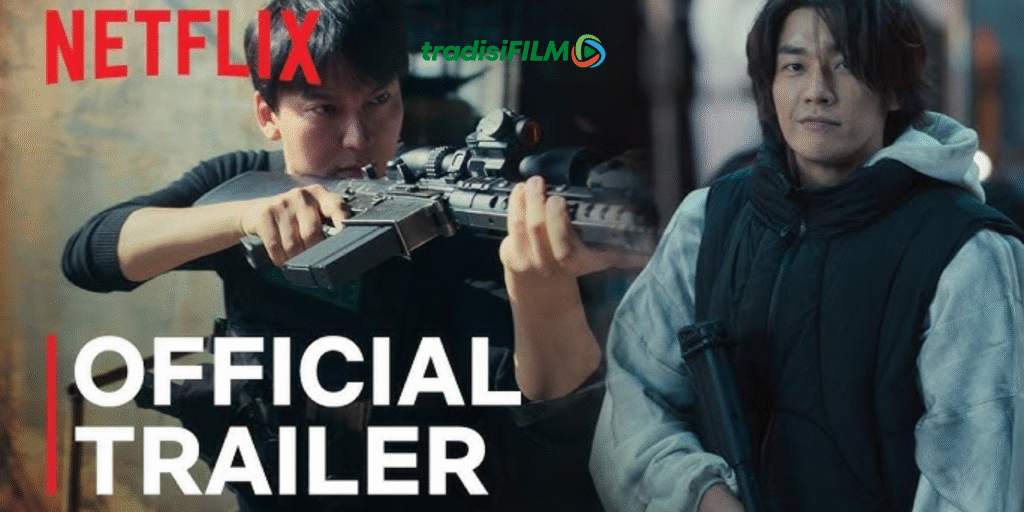 film Trigger