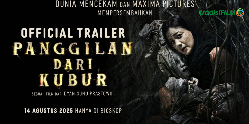 Film Panggilan dari Kubur