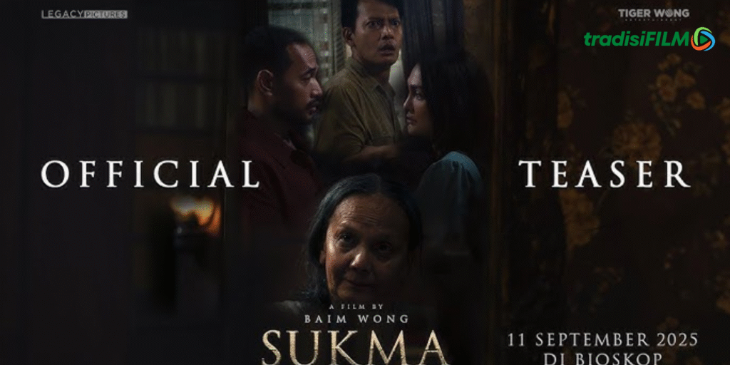 Film SUKMA