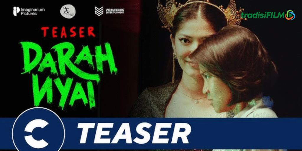 Film Darah Nyai