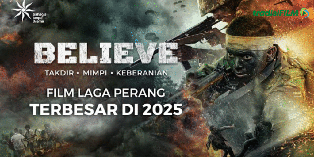 Film BELIEVE