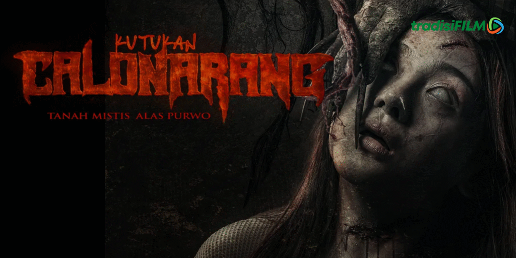 Film Kutukan Calony Arang