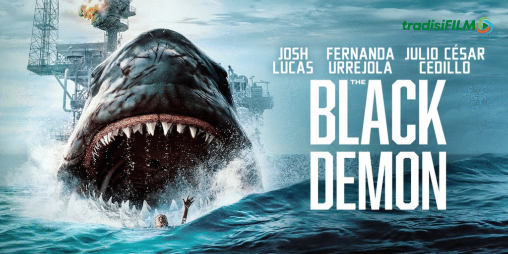 Film The Black Demon