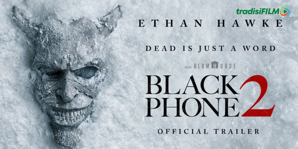 Film Black Phone 2