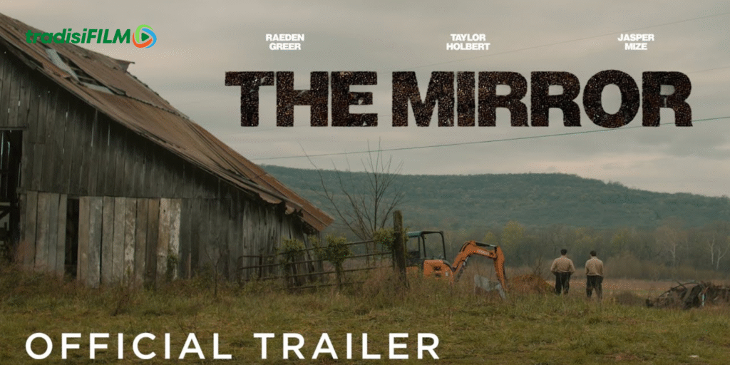 Film THE MIRROR
