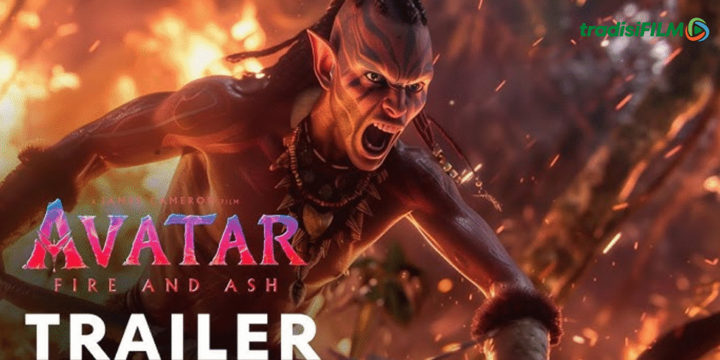 Film Avatar 3