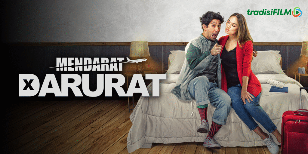 Film Mendarat Darurat