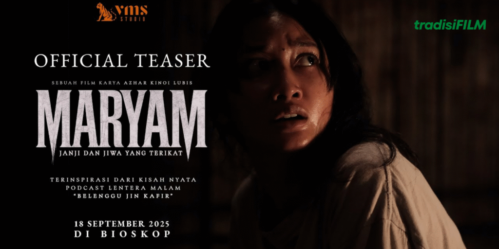 Film Maryam