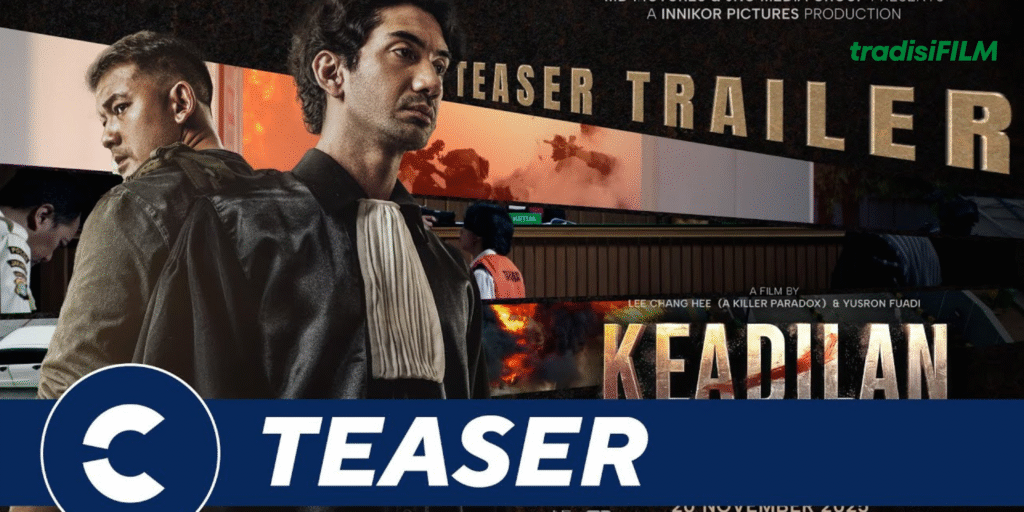 Film Keadilan