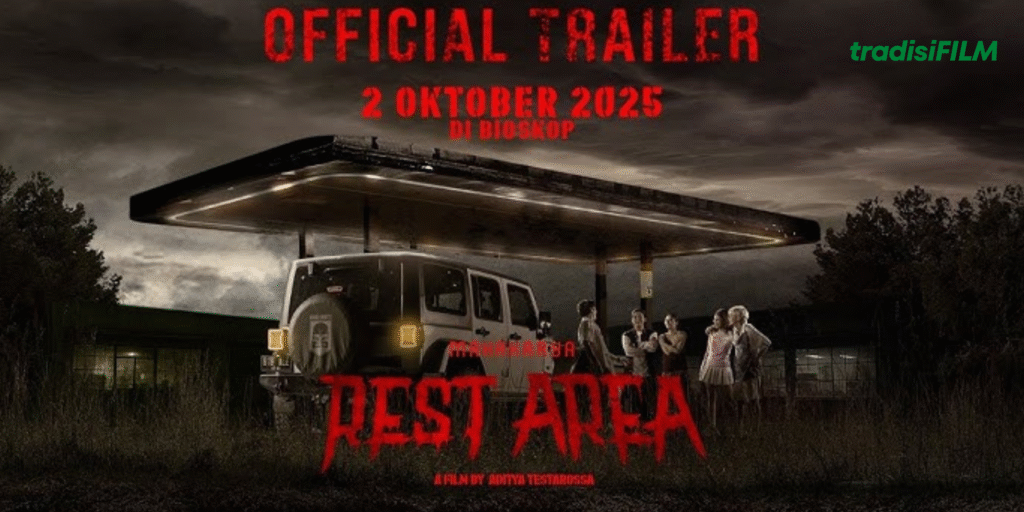 Film Rest Area