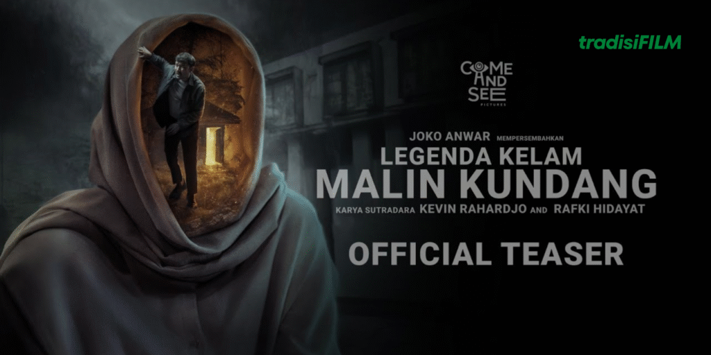 Film Legenda Kelam Malin Kundang