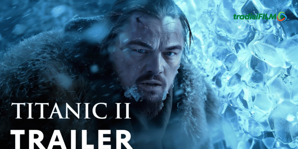 Film Titanic 2