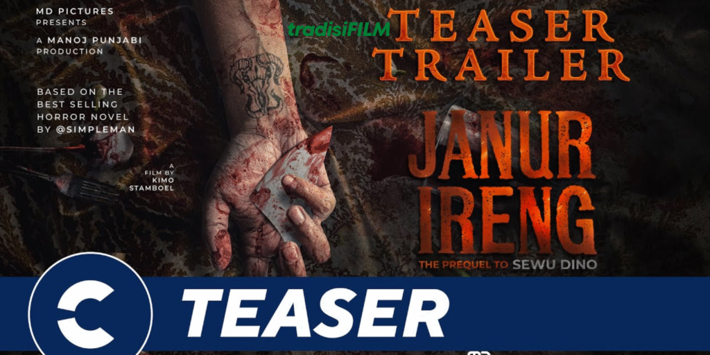 Film Janur Ireng