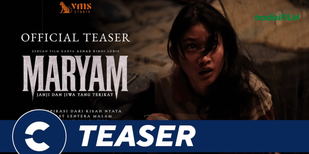 Film Maryam