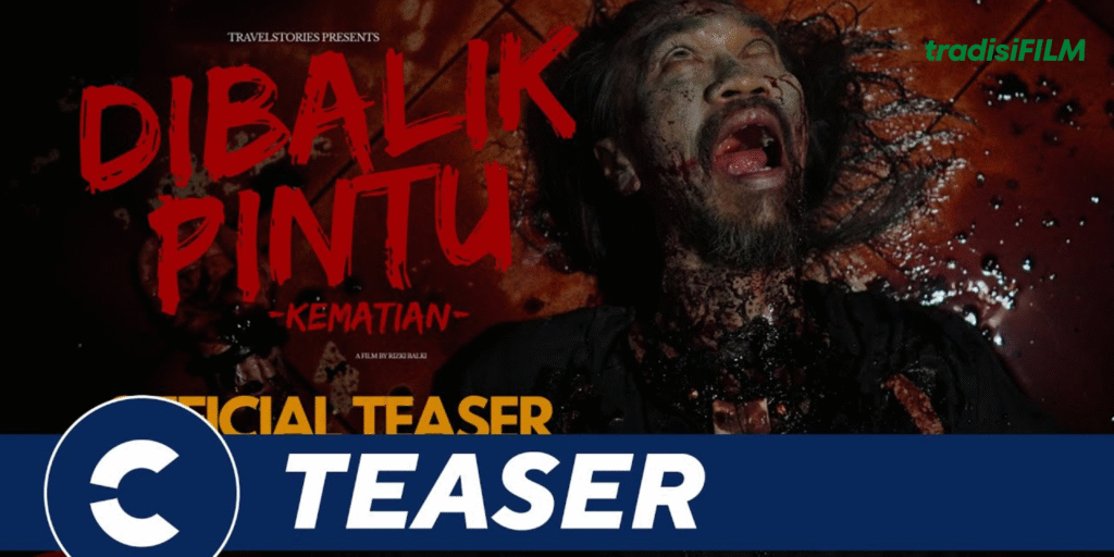 Film Dibalik Pintu Kematia