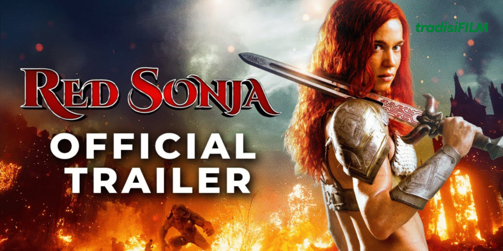 Film Red Sonja