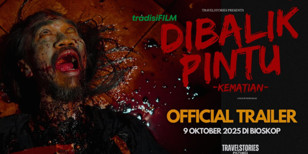 Film Di Balik Pintu Kematian