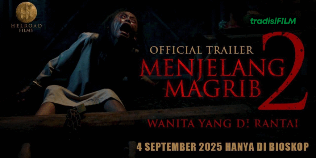 Film Menjelang Maghrib 2