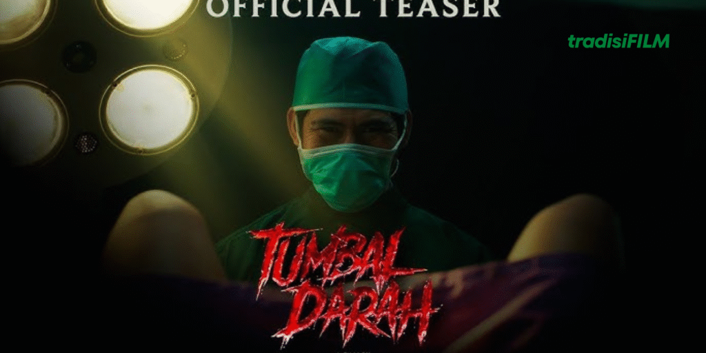 Film Tumbal Darah