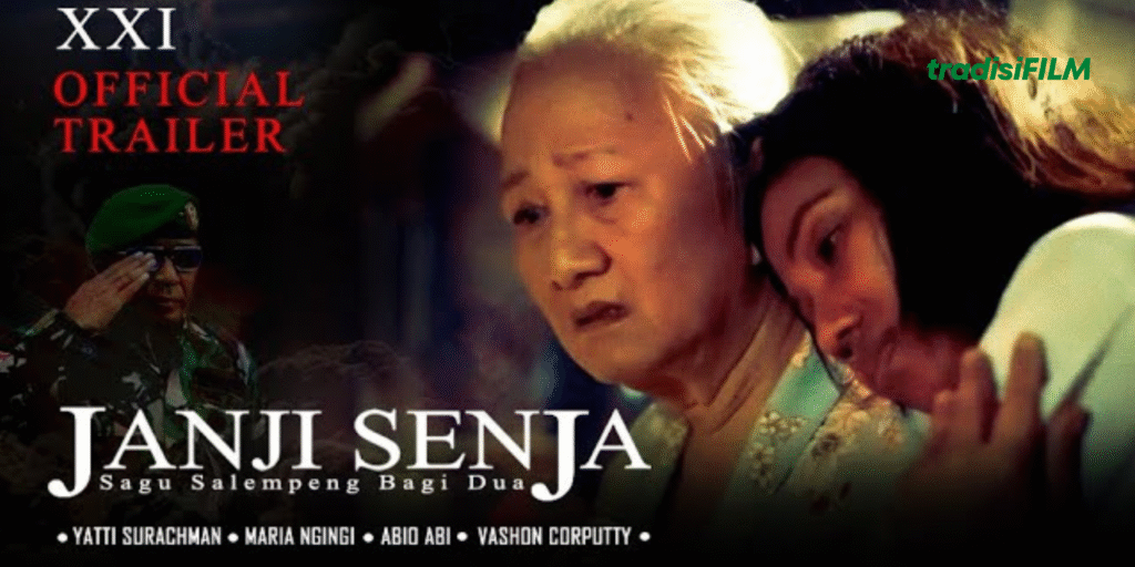 Film Janji Senja