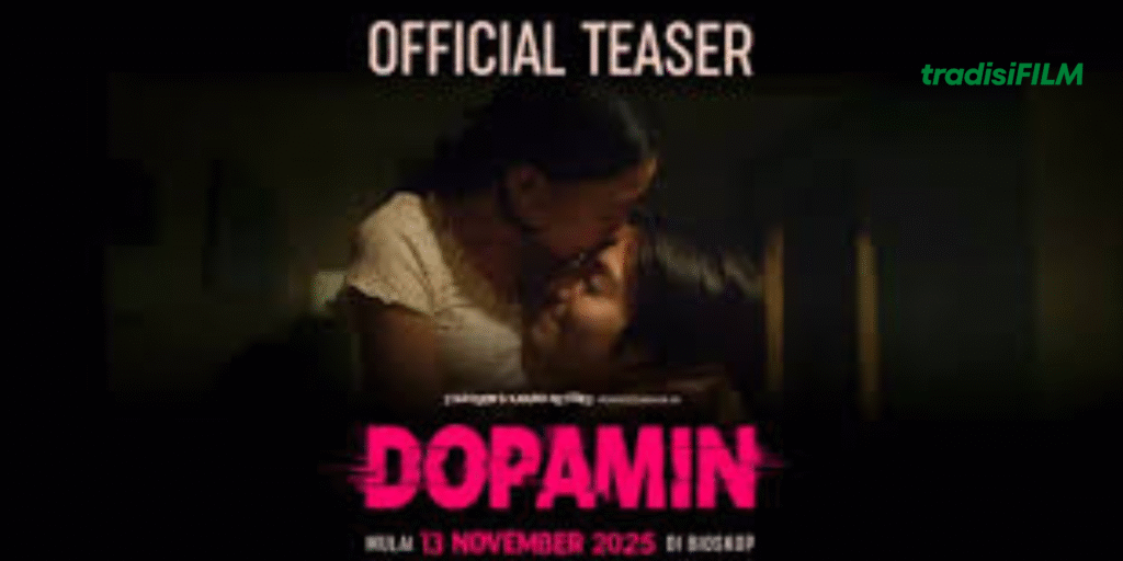 Film Dopamin