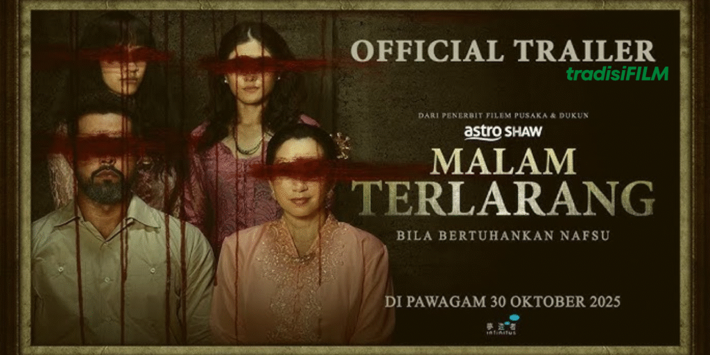 Film Malam Terlarang