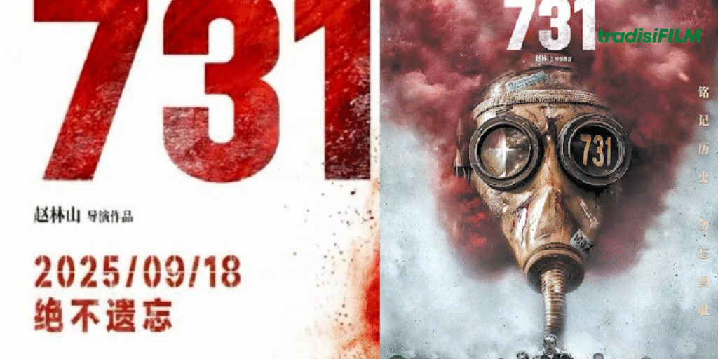 Film 731
