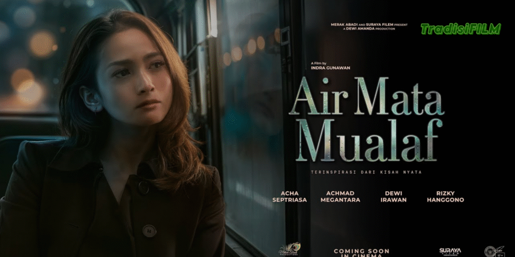Film Air Mata Mualaf