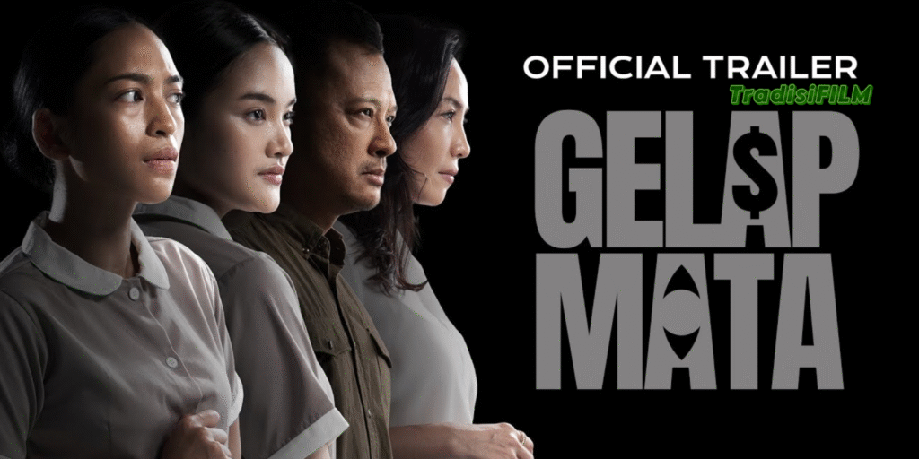 Film Gelap Mata