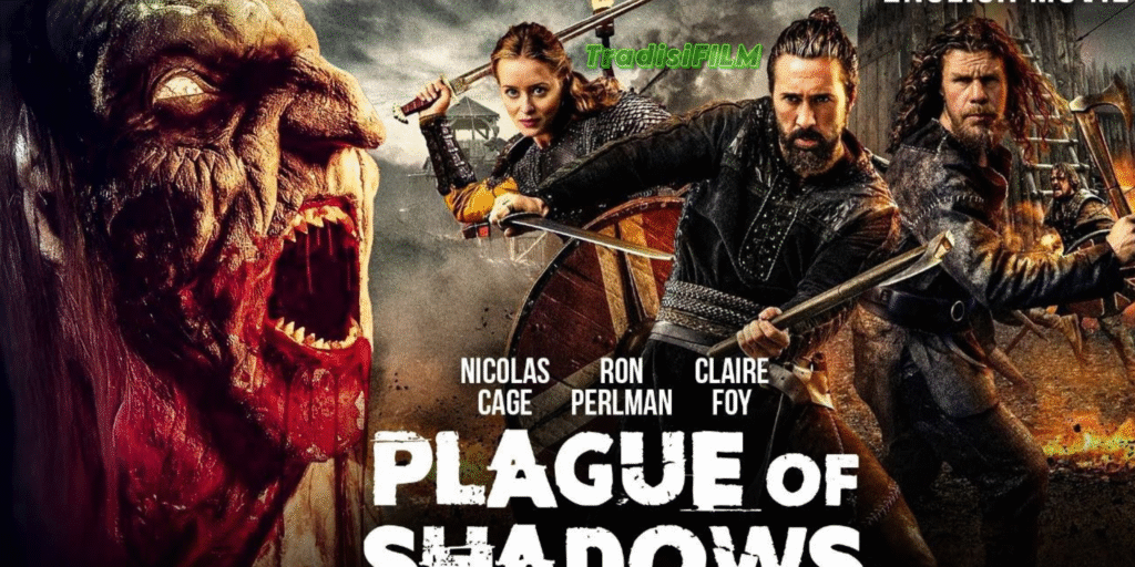 film plague of shadows
