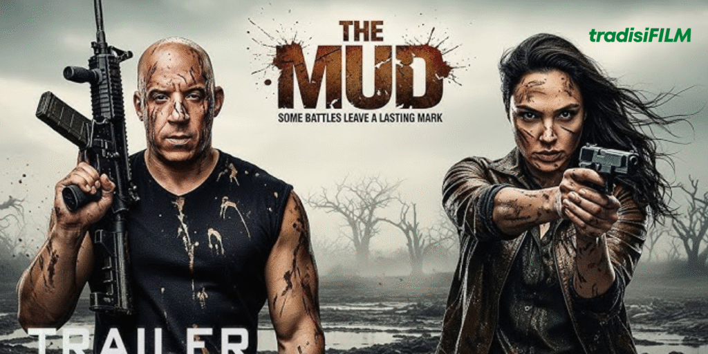 Film The Mud