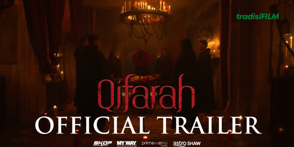 Film QIFARAH