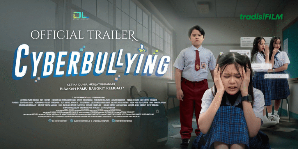 Film Cyberbullying