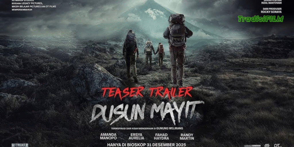 Film Dusun Mayit