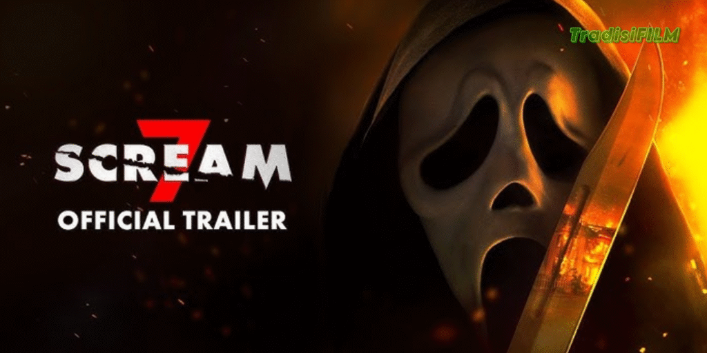 Film Scream 7