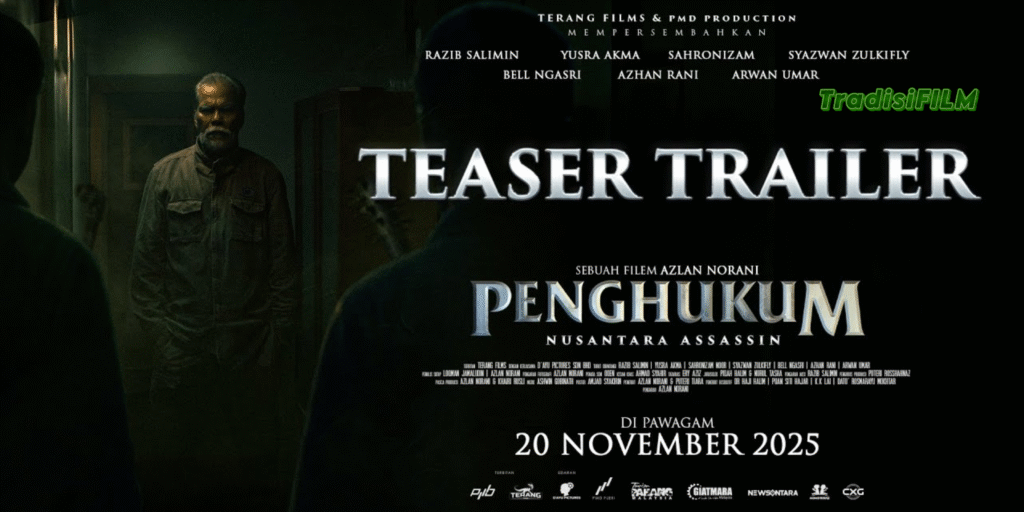 Film Penghukum