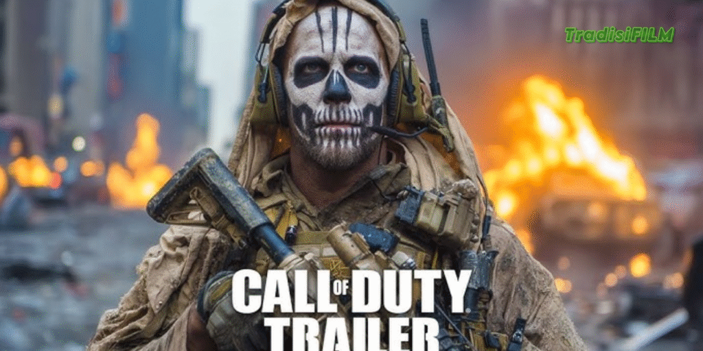 Film Call of Duty