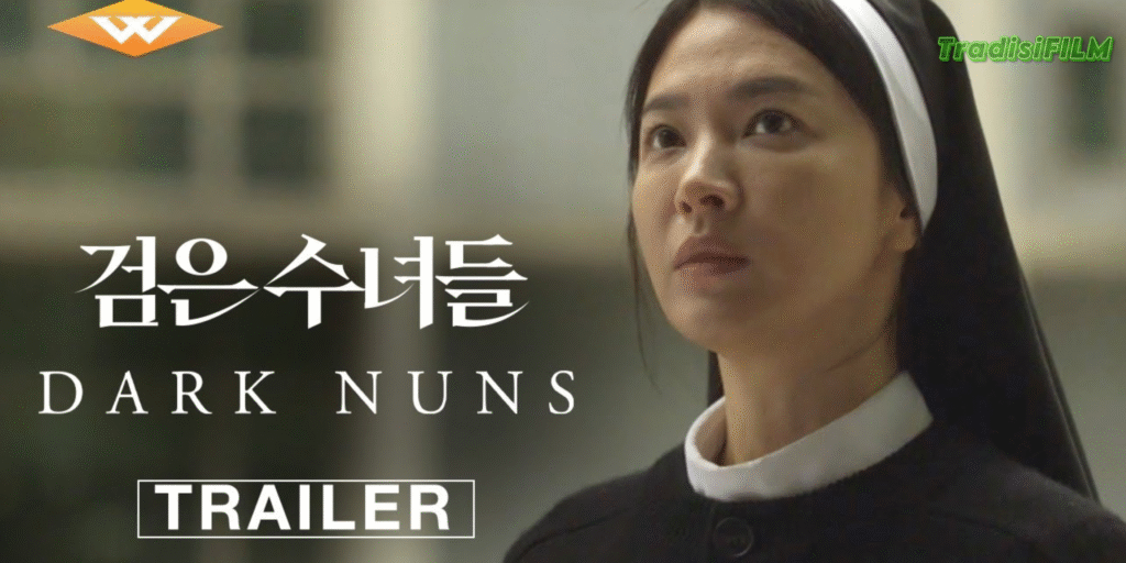 Film Dark Nuns