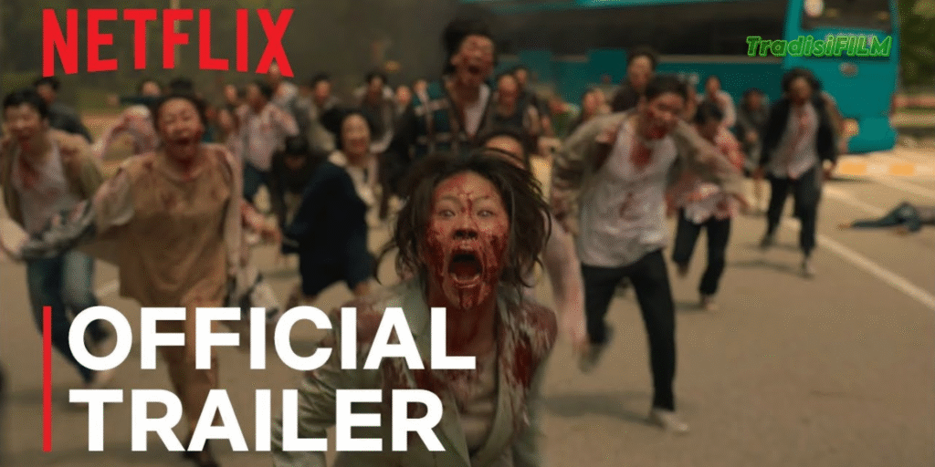 Film All of Us Are Dead