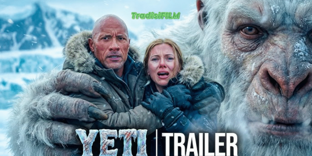 Film Yeti