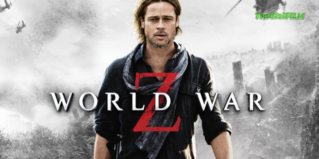 Film World War Z
