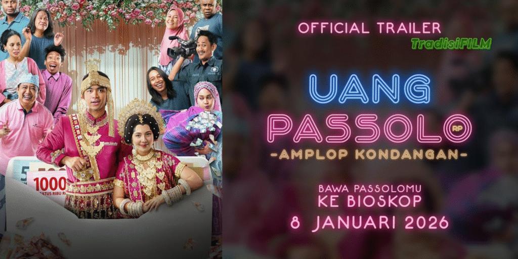 Film Uang Passolo