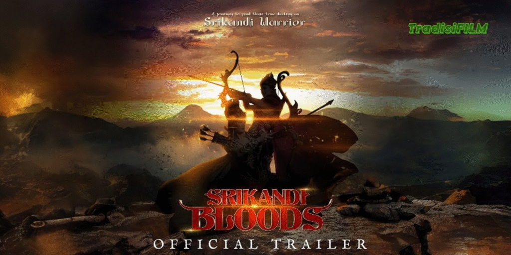 Film Srikandibloods