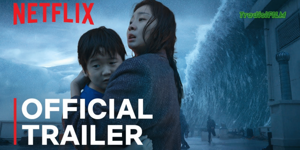 Film The Great Flood