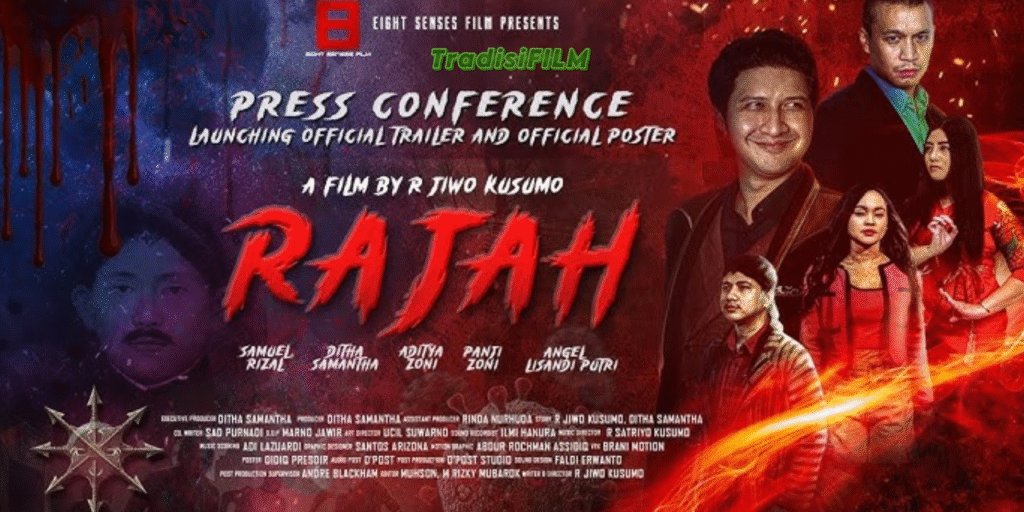 Film Rajah